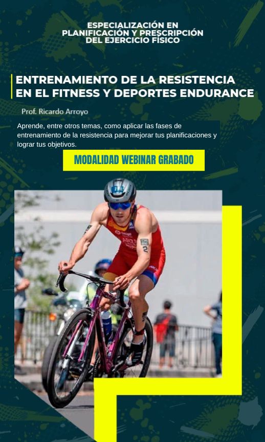 entrenamiento