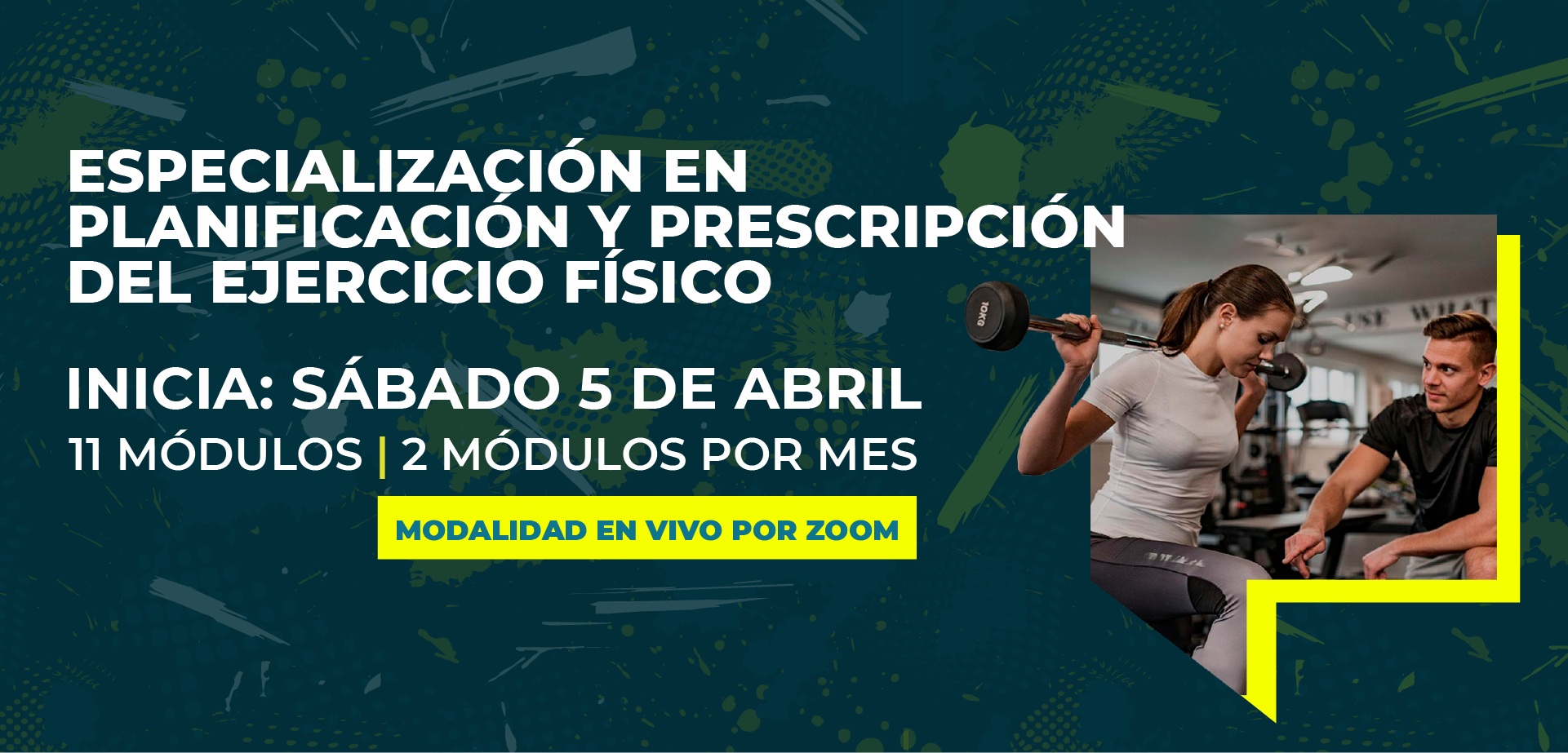 profesor educacion fisica