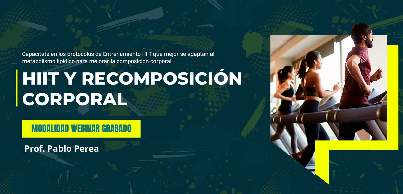 profesor educacion fisica