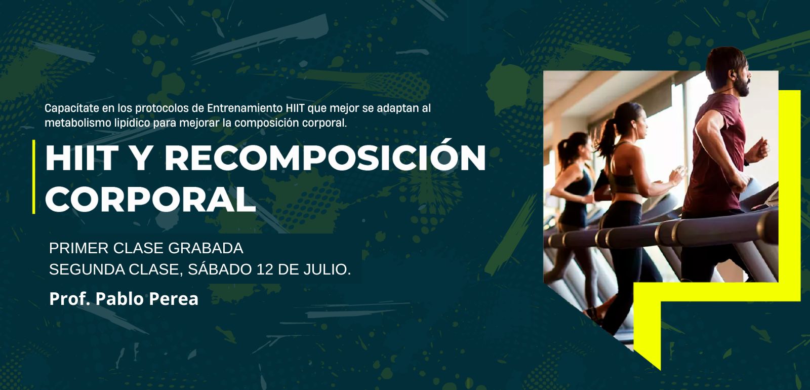 profesor educacion fisica