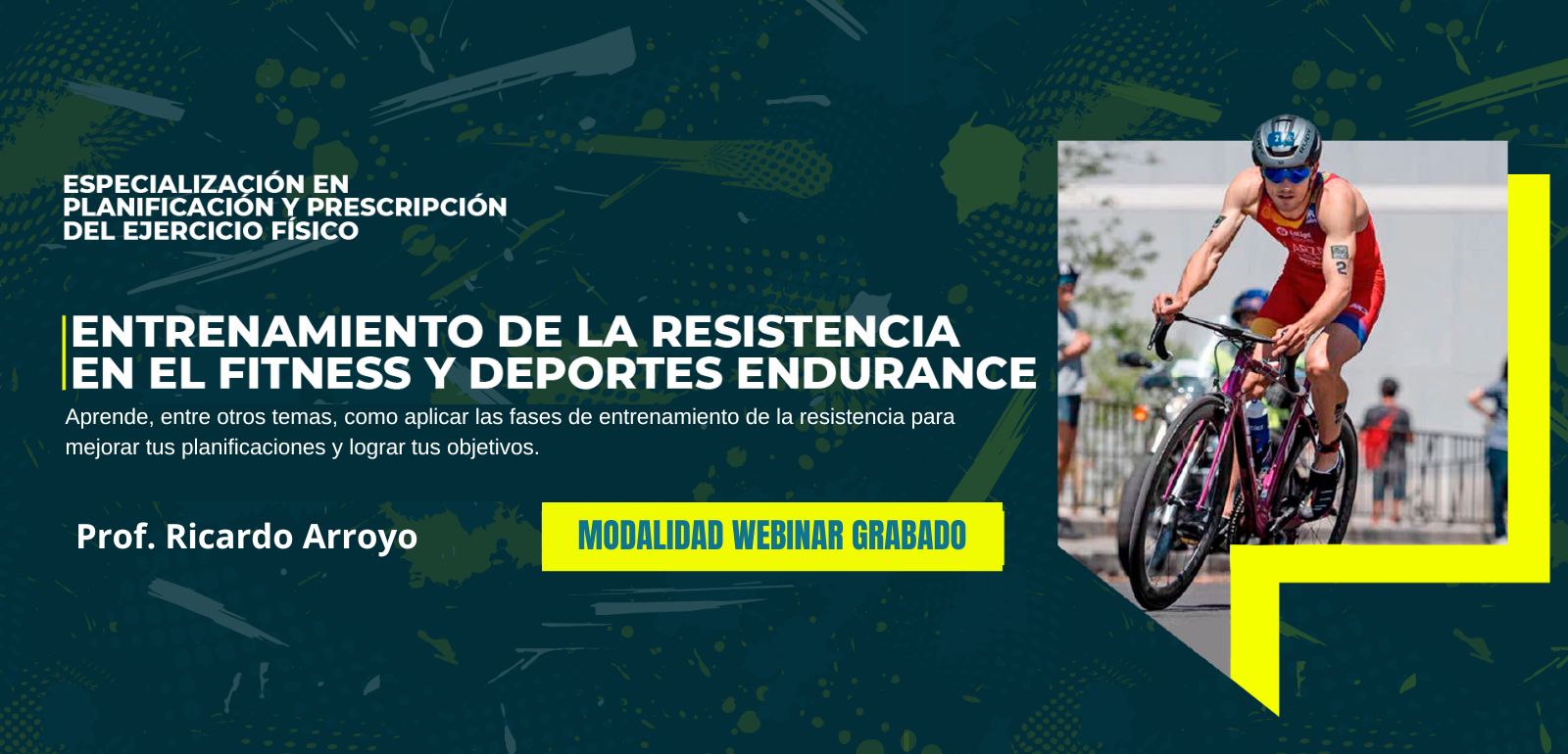 profesor educacion fisica